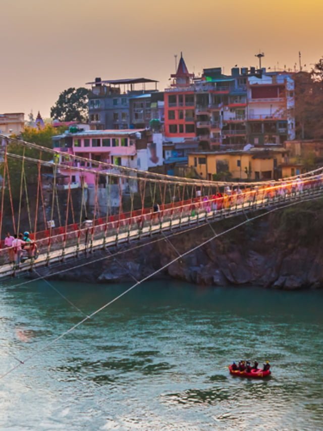 RISHIKESH