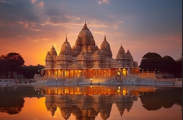 ram mandir