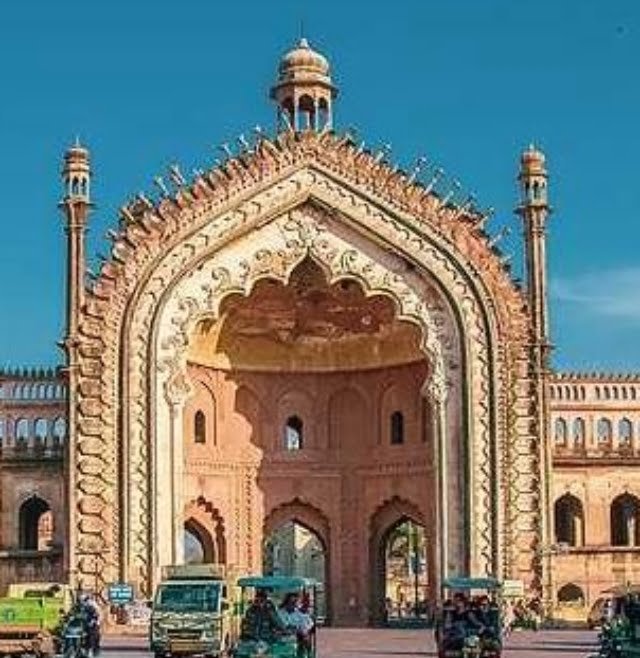 NOORI DARWAZA