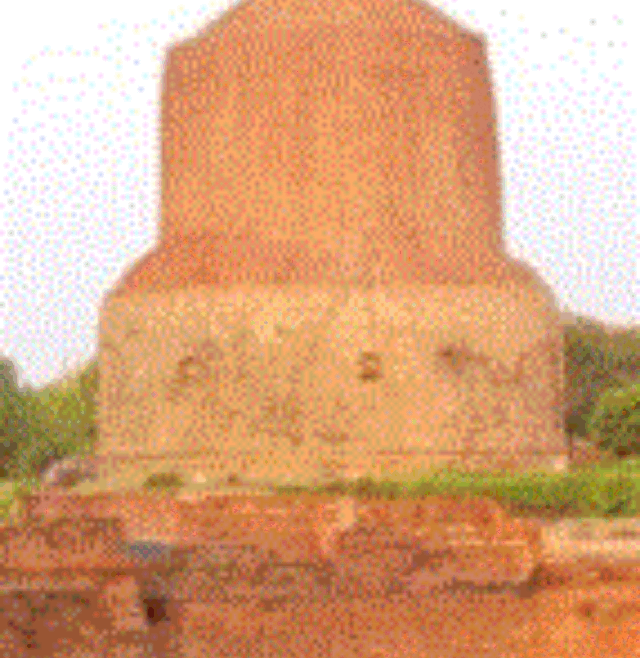 SARNATH STUP