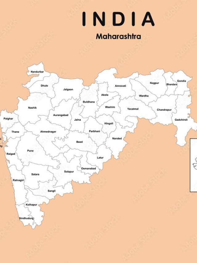 Maharashtra State